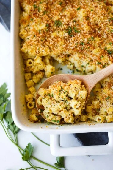 Healthy-ish Comfort Food for Lazy&nbsp;Nights