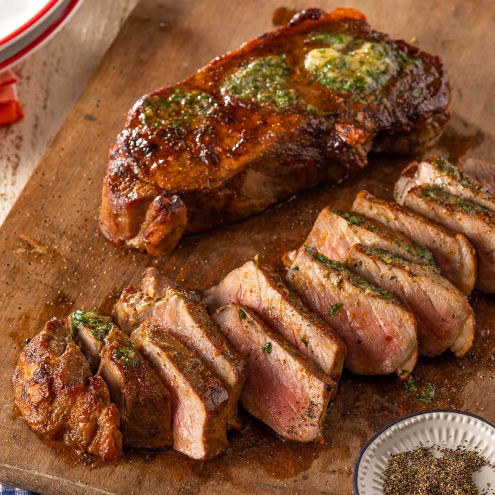Steak Lunch Best Picks for a Flavorful Midday&nbsp;Meal