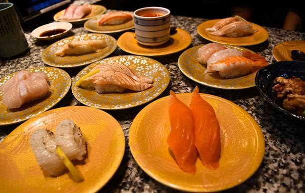 The Beauty of Seasonality: How ISU Crafts Sushi and Small Plates with&nbsp;Purpose